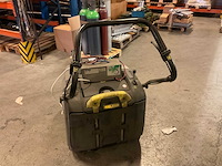 Kärcher veegmachine - afbeelding 5 van  6