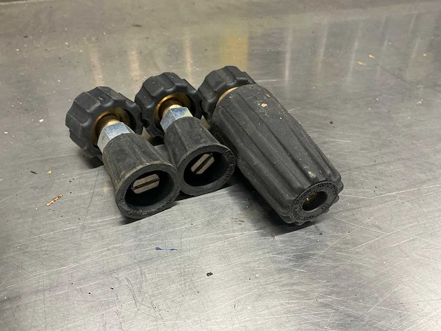 Karcher vuilfrees (3x) - afbeelding 1 van  5