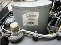 Karcher warmwaterhogedrukreiniger - afbeelding 3 van  15