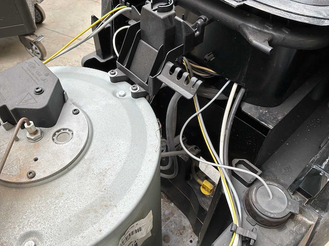 Karcher warmwaterhogedrukreiniger - afbeelding 4 van  15