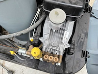 Karcher warmwaterhogedrukreiniger - afbeelding 6 van  15