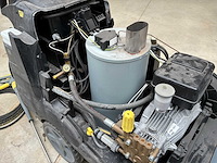 Karcher warmwaterhogedrukreiniger - afbeelding 7 van  15