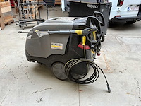Karcher warmwaterhogedrukreiniger - afbeelding 8 van  15