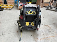 Karcher warmwaterhogedrukreiniger - afbeelding 11 van  15