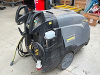 Karcher warmwaterhogedrukreiniger - afbeelding 13 van  15