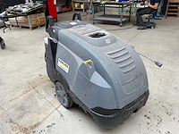 Karcher warmwaterhogedrukreiniger - afbeelding 14 van  15