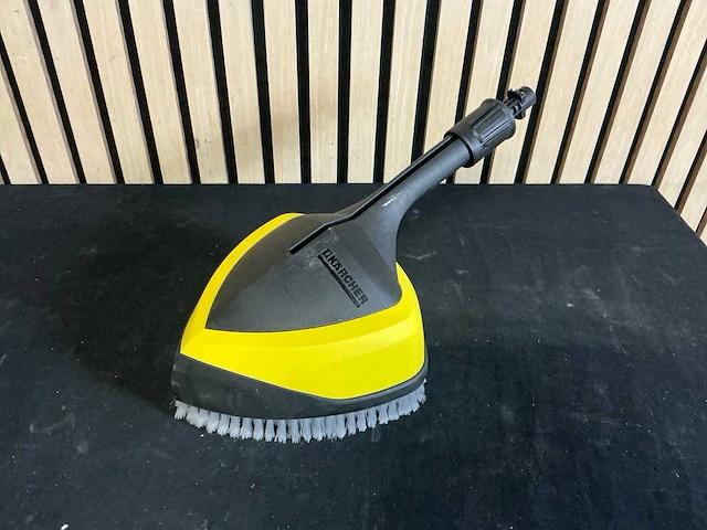 Kärcher wb150 opzetborstel - afbeelding 2 van  4