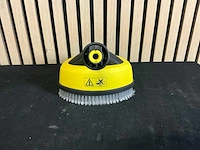 Kärcher wb150 opzetborstel - afbeelding 3 van  4