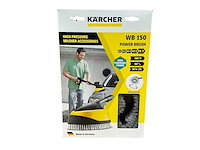Kärcher wb150 power brush - afbeelding 3 van  4