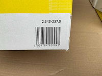 Kärcher wb150 power brush - afbeelding 4 van  4