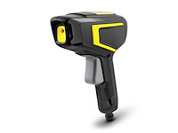 Kärcher wbs3 reinigingsspuipistool (6x) - afbeelding 1 van  6