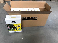 Kärcher wbs3 reinigingsspuipistool (6x) - afbeelding 3 van  4
