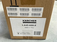 Kärcher wbs3 reinigingsspuipistool (6x) - afbeelding 6 van  6