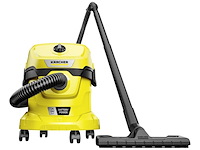 Kärcher wd 218 batterijset v12/18 - afbeelding 3 van  5