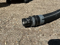 Kärcher wd 3-18 nat/droog stofzuiger op accu - afbeelding 5 van  7