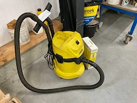 Kärcher wd 3.200 industriële stofzuiger - afbeelding 1 van  4