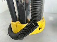 Karcher wd 3.300m industriële stofzuiger - afbeelding 4 van  5