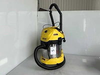 Karcher wd 3.300m industriële stofzuiger