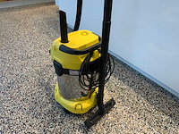 Kärcher wd 3s nat- en droogzuiger - afbeelding 3 van  4