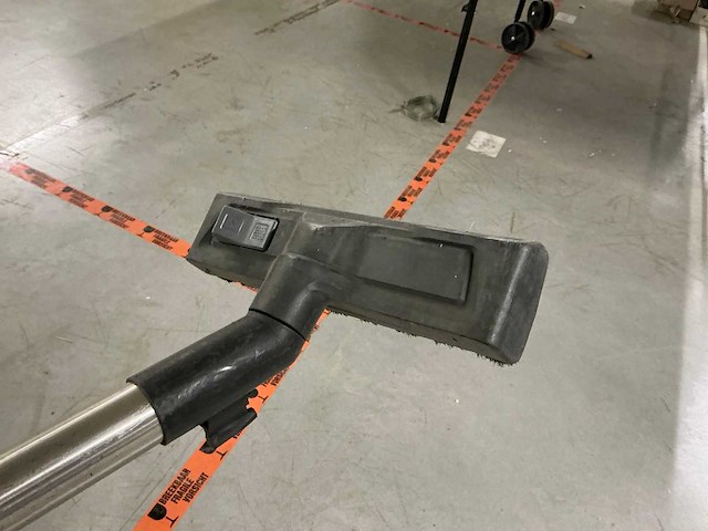 Kärcher wd 6p industriële stofzuiger - afbeelding 4 van  5