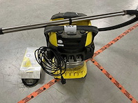 Kärcher wd 6p industriële stofzuiger - afbeelding 5 van  5