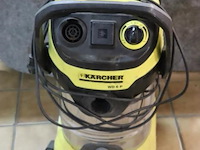 Kärcher wd nat-droog stofzuiger wd6 p premium 1.348-270.0, 1300w - afbeelding 1 van  8