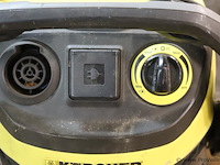 Kärcher wd nat-droog stofzuiger wd6 p premium 1.348-270.0, 1300w - afbeelding 3 van  8