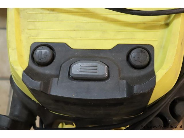 Kärcher wd nat-droog stofzuiger wd6 p premium 1.348-270.0, 1300w - afbeelding 4 van  8