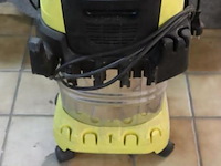 Kärcher wd nat-droog stofzuiger wd6 p premium 1.348-270.0, 1300w - afbeelding 5 van  8