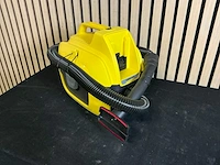 Kärcher wd1 compact stofzuiger - afbeelding 5 van  5