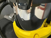 Kärcher wd3 battery stofzuiger - afbeelding 3 van  7