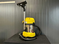 Kärcher wd3 battery stofzuiger - afbeelding 7 van  7