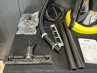 Kärcher wd3 industriële stofzuiger - afbeelding 4 van  9