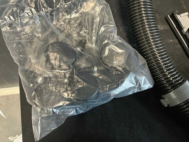 Kärcher wd3 industriële stofzuiger - afbeelding 5 van  9