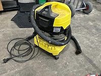 Kärcher wd4 stofzuiger - afbeelding 3 van  4