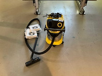 Kärcher wd5s - afbeelding 1 van  2
