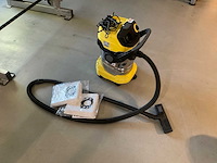 Kärcher wd5s - afbeelding 2 van  2