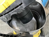 Kärcher wd6ps industriële stofzuiger - afbeelding 5 van  6