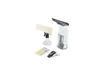 Kärcher window vac wv 1 plus frame edition ruitenreinigingsapparaat - afbeelding 1 van  3
