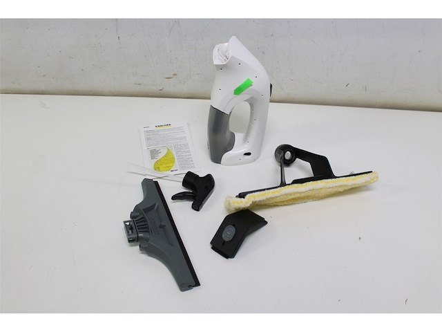 Kärcher window vac wv 1 plus frame edition ruitenreinigingsapparaat - afbeelding 2 van  3