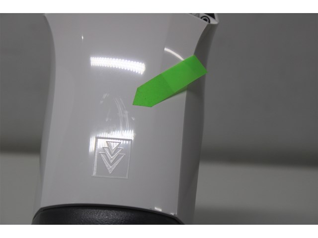 Kärcher window vac wv 6 plusextra lange accuduur van 100 min led indicatie - afbeelding 4 van  4