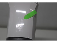 Kärcher window vac wv 6 plusextra lange accuduur van 100 min led indicatie - afbeelding 4 van  4