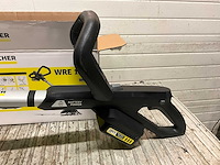 Karcher wre 18-55 accu grastrimmer - afbeelding 2 van  6