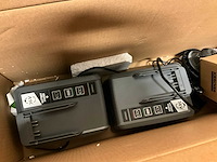 Karcher wre 18-55 accu grastrimmer - afbeelding 4 van  6