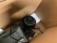 Karcher wre 18-55 accu grastrimmer - afbeelding 5 van  6