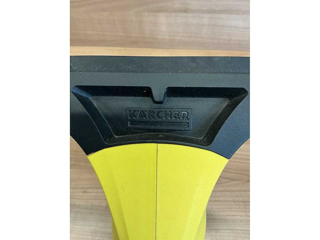 Kärcher wv 2 - black edition ruitenreiniger - afbeelding 4 van  8