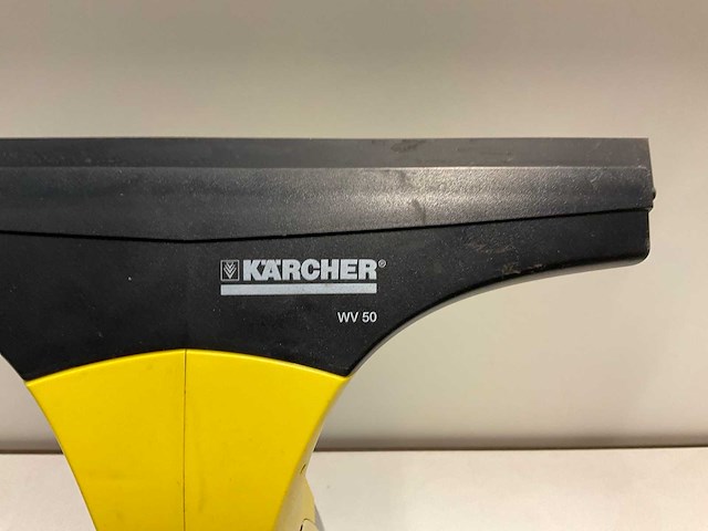 Kärcher wv 50 raamwisser - afbeelding 3 van  4