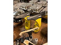 Kärcher wv 50 ramenreiniger (2x) - afbeelding 3 van  6