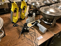 Kärcher wv 50 ramenreiniger (2x) - afbeelding 4 van  6