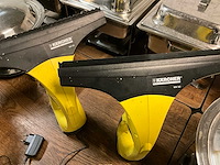 Kärcher wv 50 ramenreiniger (2x) - afbeelding 5 van  6